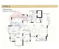 Butterworth 8 (D15), Condominium #602268181